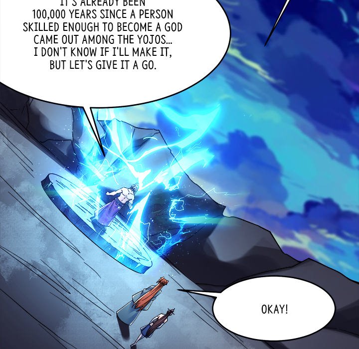 Read My Lovely Disciples chapter 63 image 32 on Lezhin