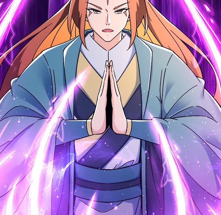 Read My Lovely Disciples chapter 63 image 34 on Lezhin