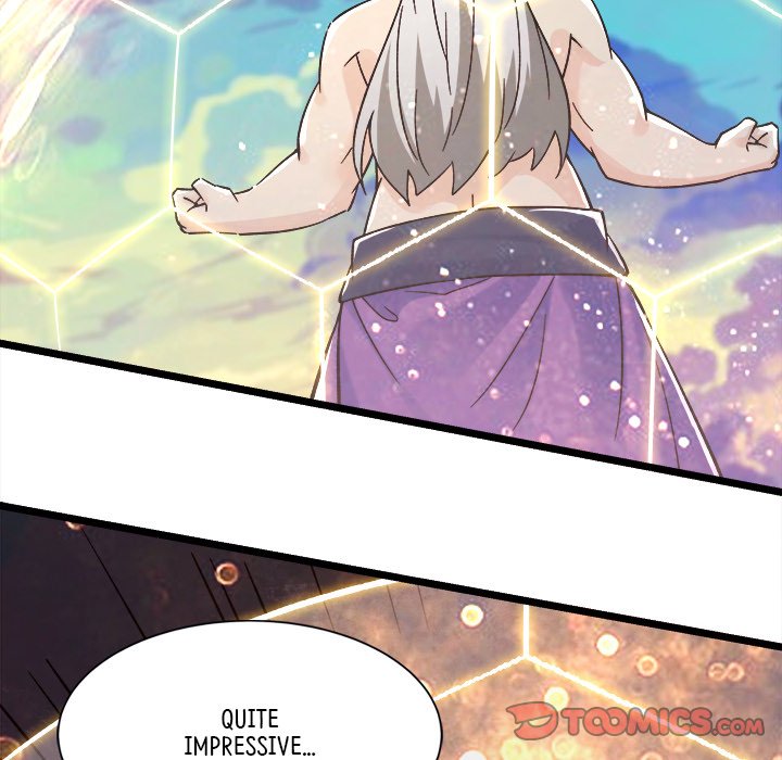 Read My Lovely Disciples chapter 63 image 38 on Lezhin