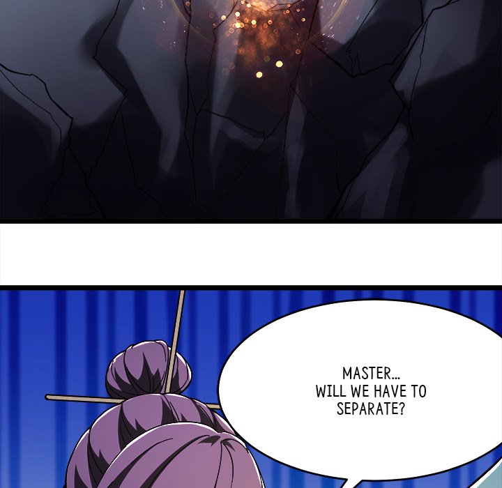 Read My Lovely Disciples chapter 63 image 45 on Lezhin
