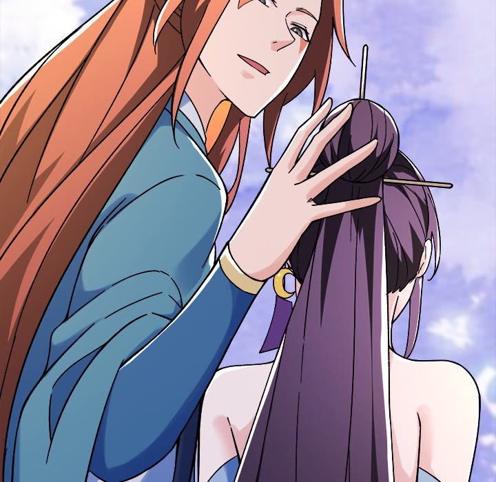 Read My Lovely Disciples chapter 63 image 48 on Lezhin