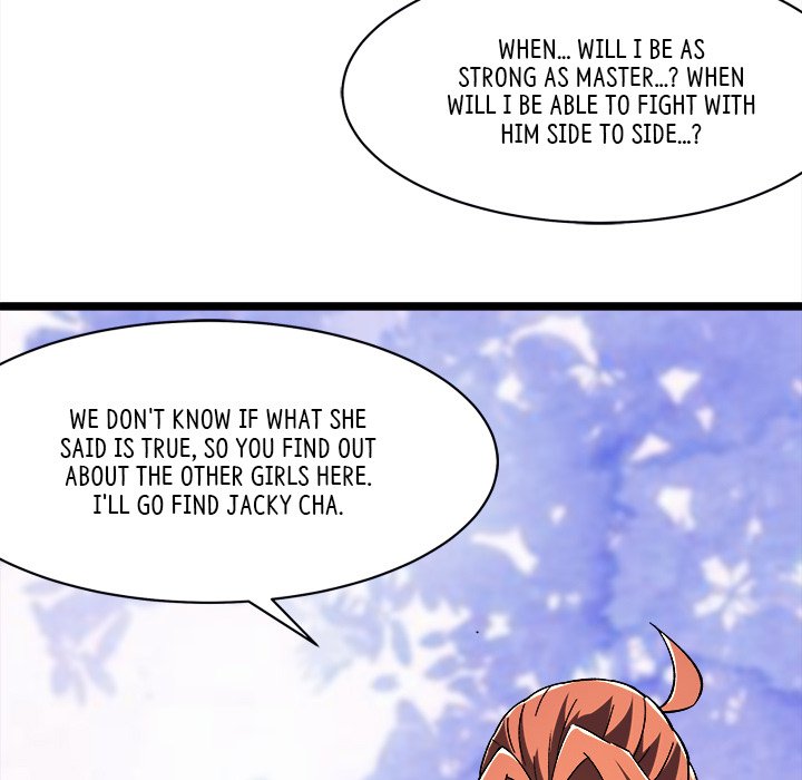 Read My Lovely Disciples chapter 63 image 51 on Lezhin