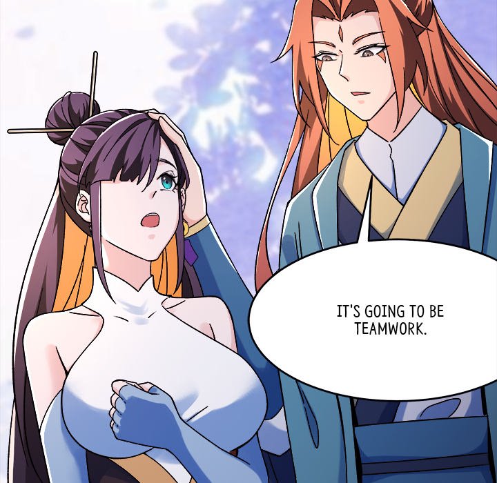 Read My Lovely Disciples chapter 63 image 52 on Lezhin
