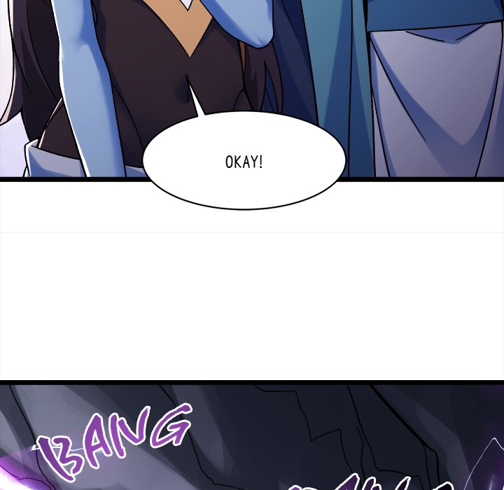 Read My Lovely Disciples chapter 63 image 53 on Lezhin