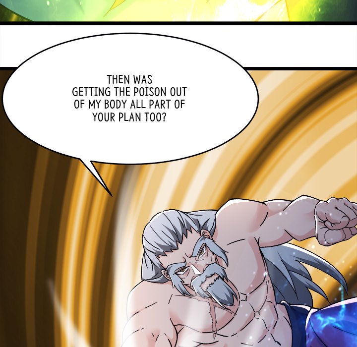 Read My Lovely Disciples chapter 63 image 6 on Lezhin
