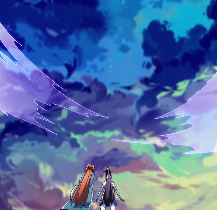 Read My Lovely Disciples chapter 63 image 63 on Lezhin