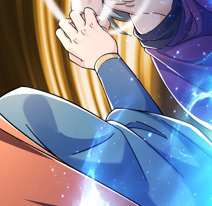 Read My Lovely Disciples chapter 63 image 7 on Lezhin