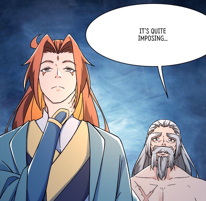 Read My Lovely Disciples chapter 63 image 79 on Lezhin