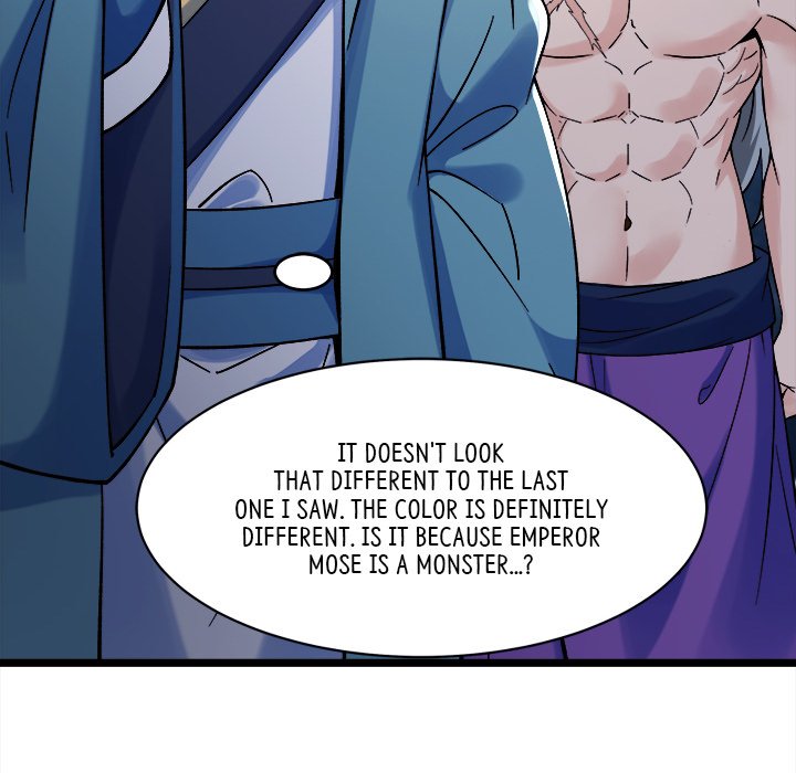 Read My Lovely Disciples chapter 63 image 80 on Lezhin
