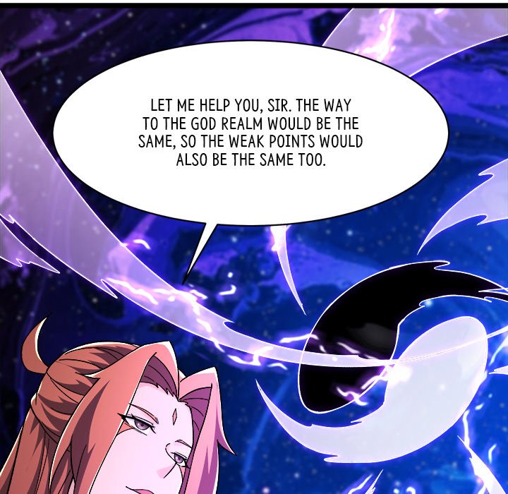 Read My Lovely Disciples chapter 63 image 81 on Lezhin