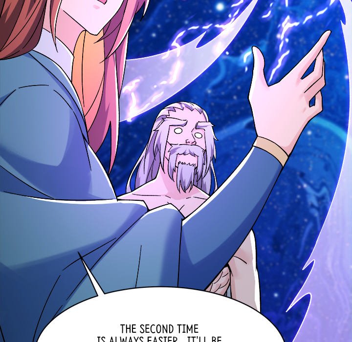 Read My Lovely Disciples chapter 63 image 82 on Lezhin