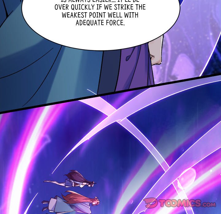 Read My Lovely Disciples chapter 63 image 83 on Lezhin