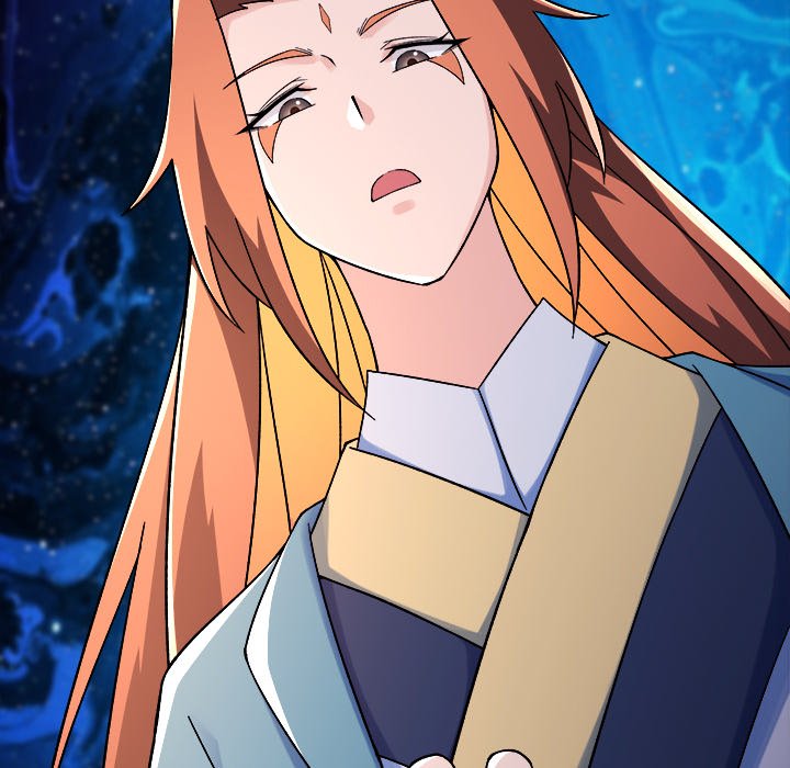 Read My Lovely Disciples chapter 63 image 9 on Lezhin
