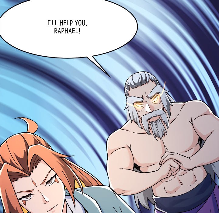 Read My Lovely Disciples chapter 63 image 90 on Lezhin