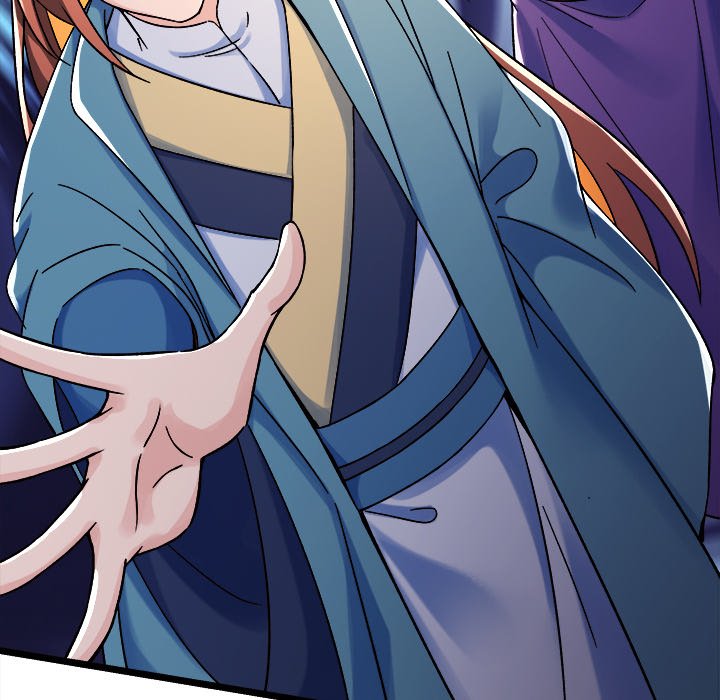 Read My Lovely Disciples chapter 63 image 91 on Lezhin