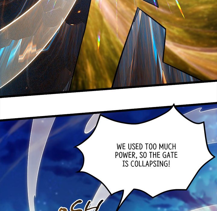 Read My Lovely Disciples chapter 63 image 97 on Lezhin