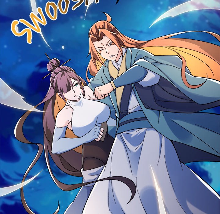 Read My Lovely Disciples chapter 63 image 98 on Lezhin