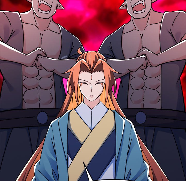 Read My Lovely Disciples chapter 64 image 10 on Lezhin
