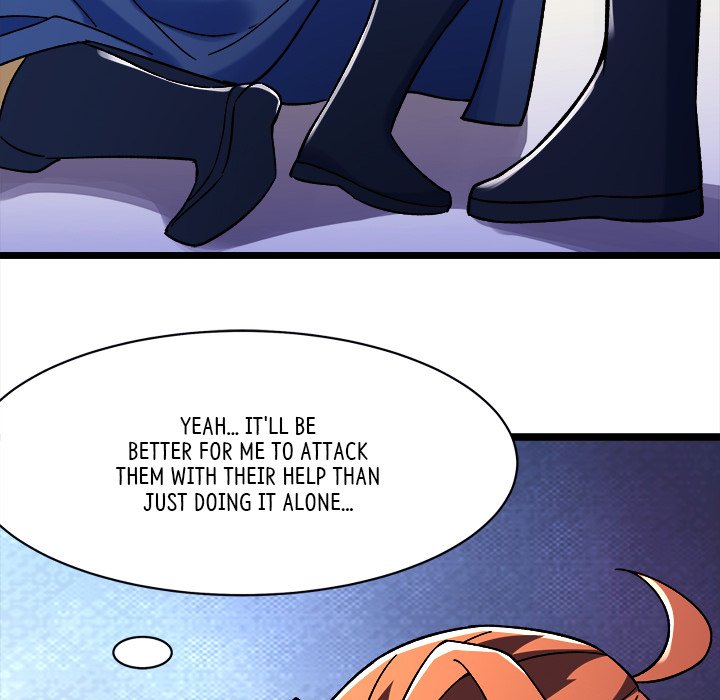 Read My Lovely Disciples chapter 64 image 101 on Lezhin