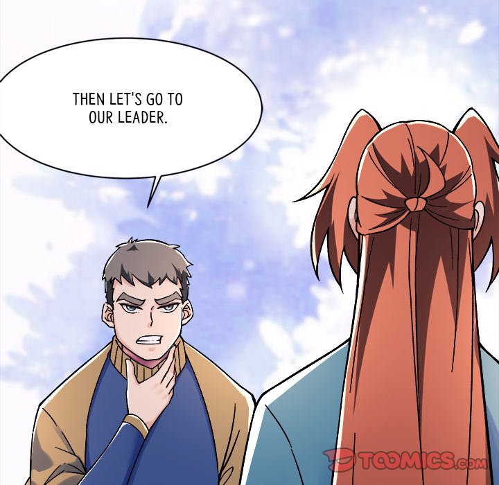 Read My Lovely Disciples chapter 64 image 104 on Lezhin