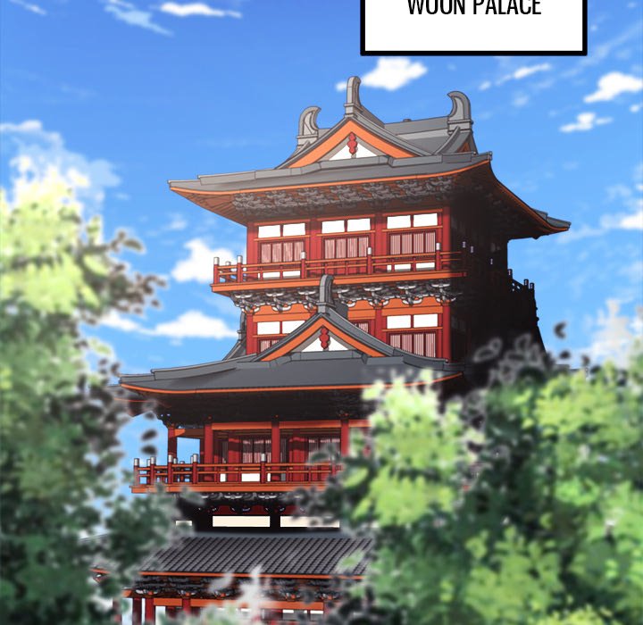 Read My Lovely Disciples chapter 64 image 107 on Lezhin