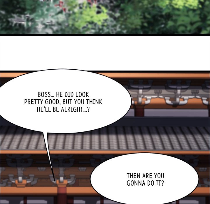 Read My Lovely Disciples chapter 64 image 108 on Lezhin