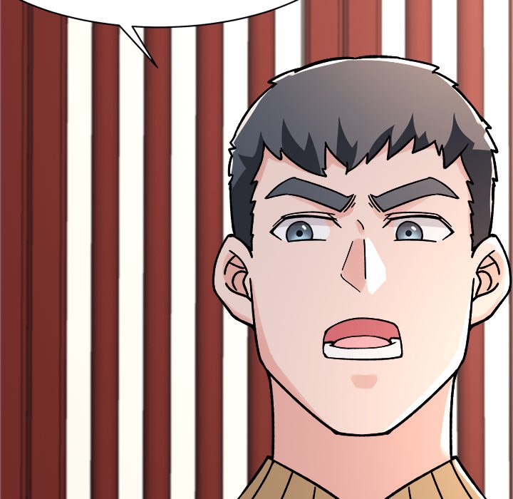 Read My Lovely Disciples chapter 64 image 110 on Lezhin
