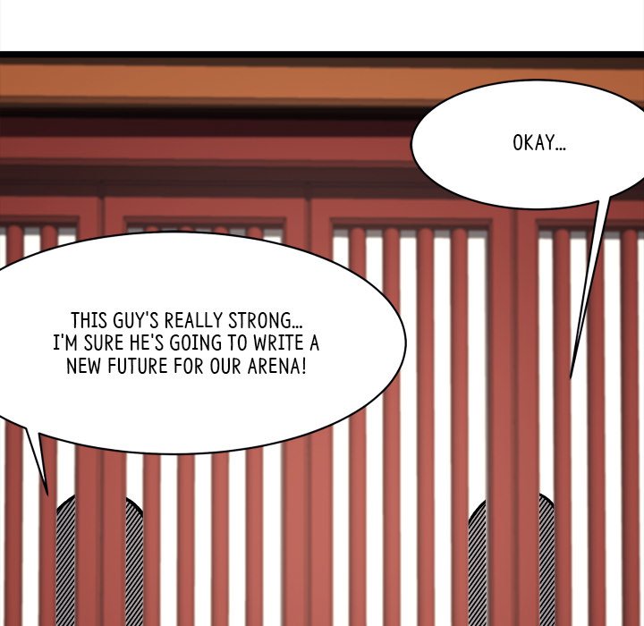 Read My Lovely Disciples chapter 64 image 112 on Lezhin