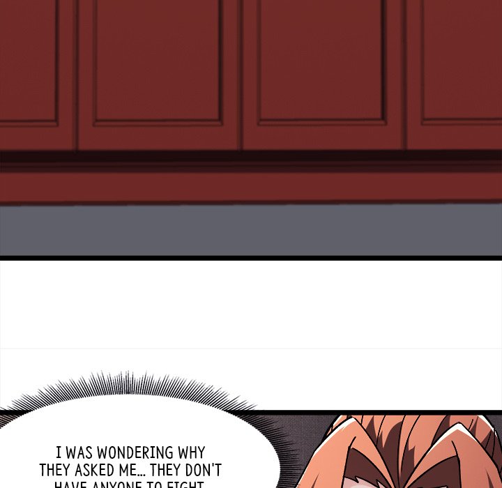 Read My Lovely Disciples chapter 64 image 114 on Lezhin
