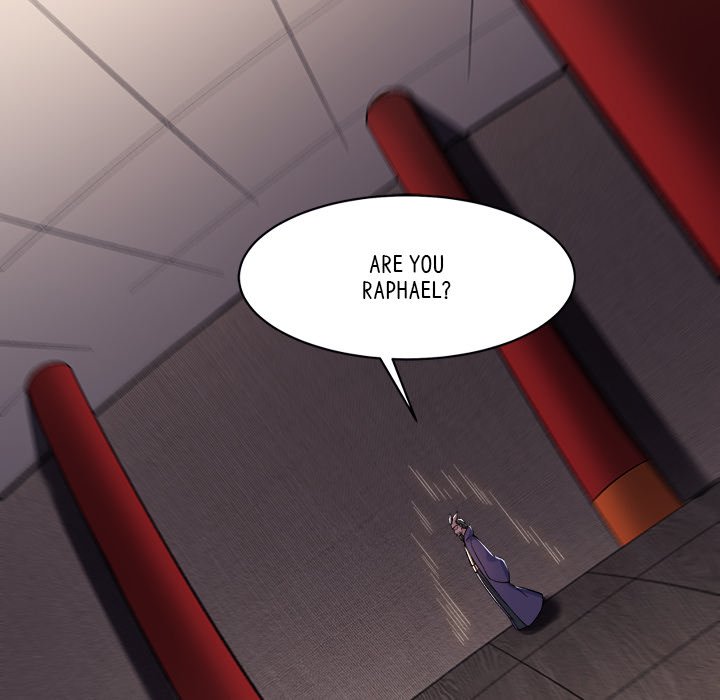 Read My Lovely Disciples chapter 64 image 116 on Lezhin