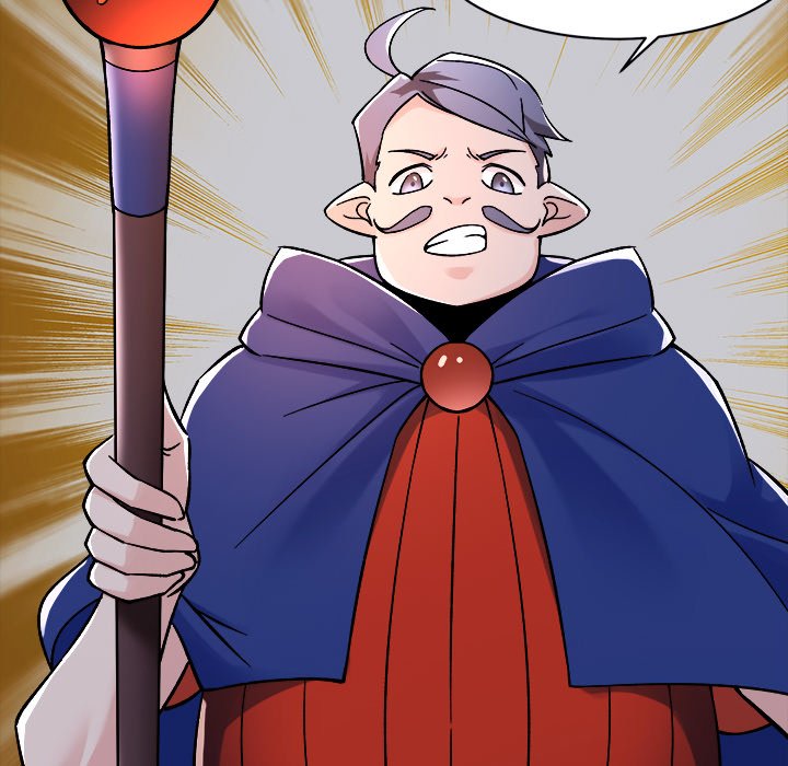 Read My Lovely Disciples chapter 64 image 12 on Lezhin