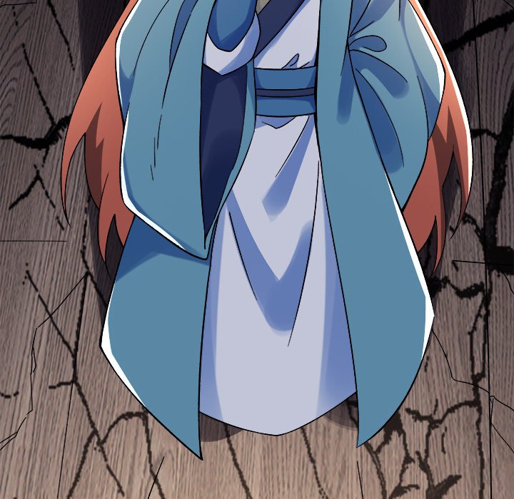 Read My Lovely Disciples chapter 64 image 128 on Lezhin