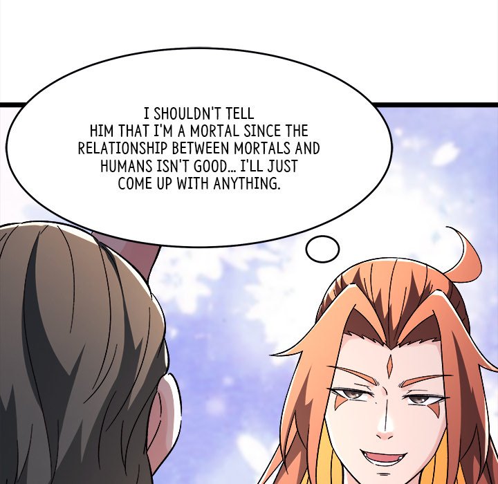 Read My Lovely Disciples chapter 64 image 133 on Lezhin
