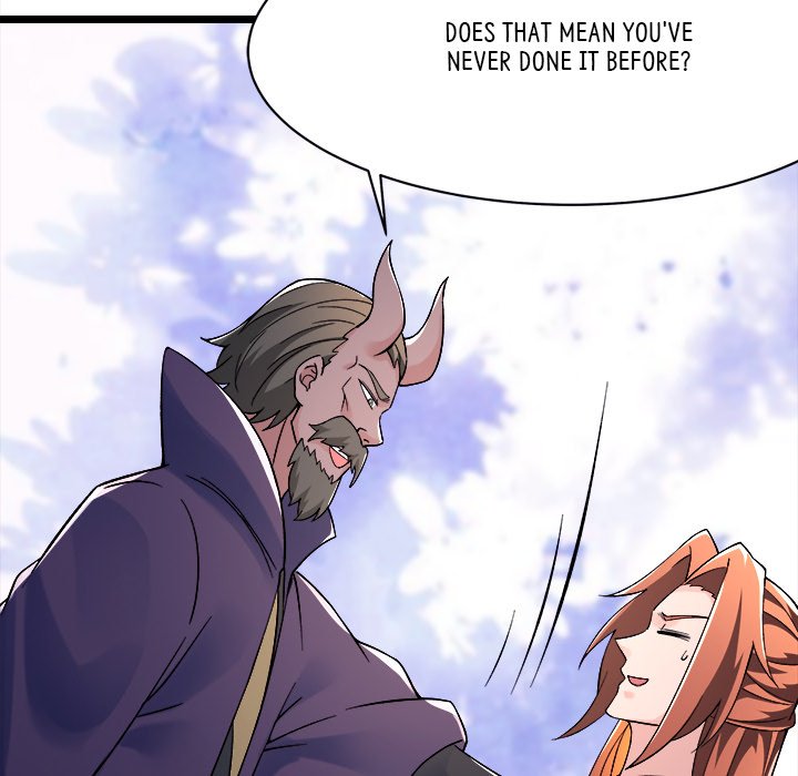 Read My Lovely Disciples chapter 64 image 136 on Lezhin