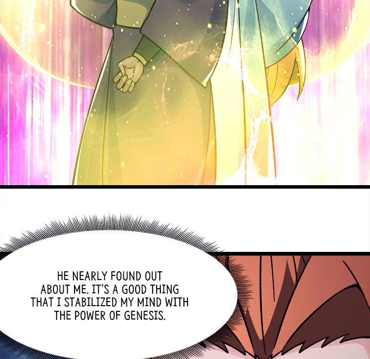 Read My Lovely Disciples chapter 64 image 143 on Lezhin
