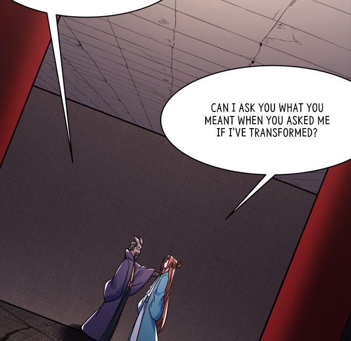 Read My Lovely Disciples chapter 64 image 146 on Lezhin