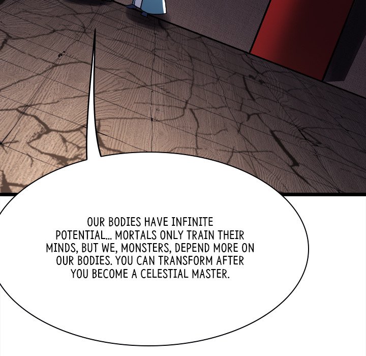 Read My Lovely Disciples chapter 64 image 147 on Lezhin