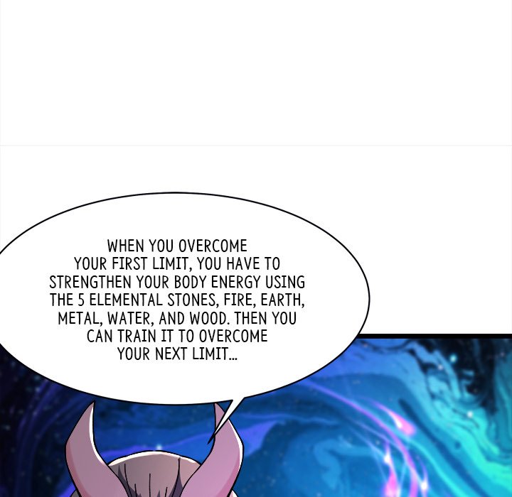 Read My Lovely Disciples chapter 64 image 148 on Lezhin