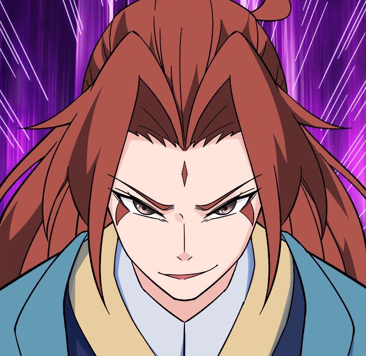 Read My Lovely Disciples chapter 64 image 15 on Lezhin