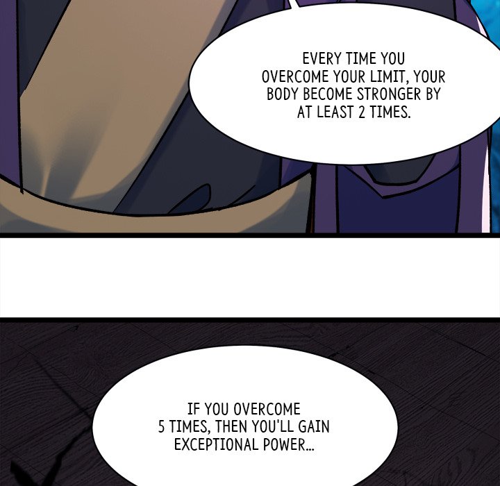 Read My Lovely Disciples chapter 64 image 150 on Lezhin