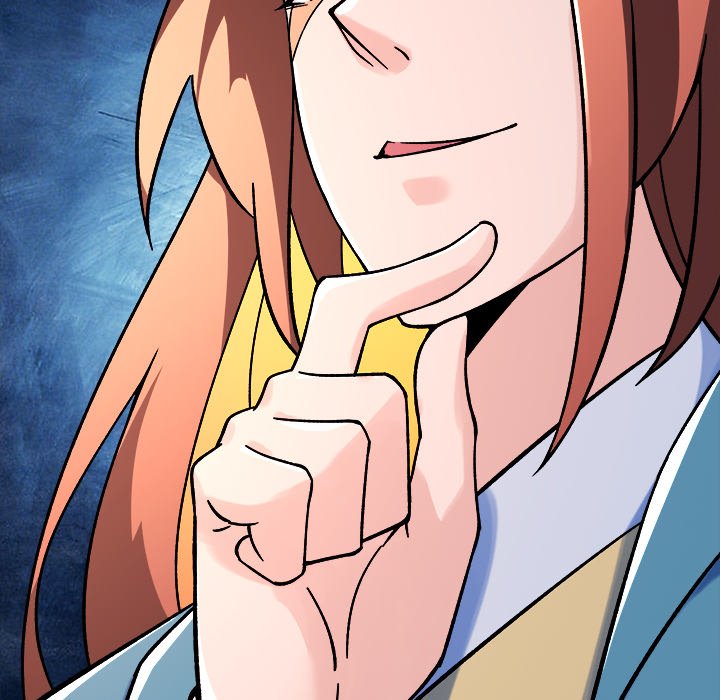 Read My Lovely Disciples chapter 64 image 153 on Lezhin