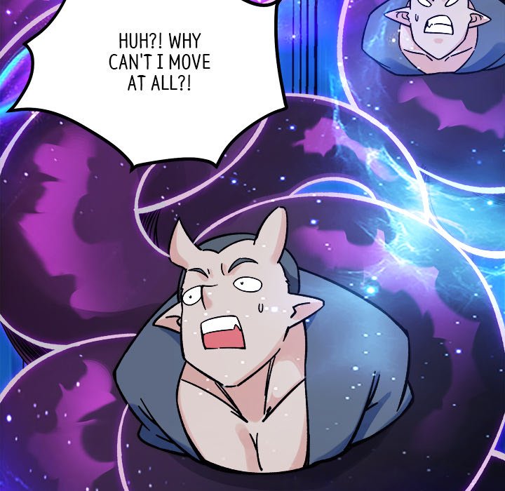 Read My Lovely Disciples chapter 64 image 18 on Lezhin