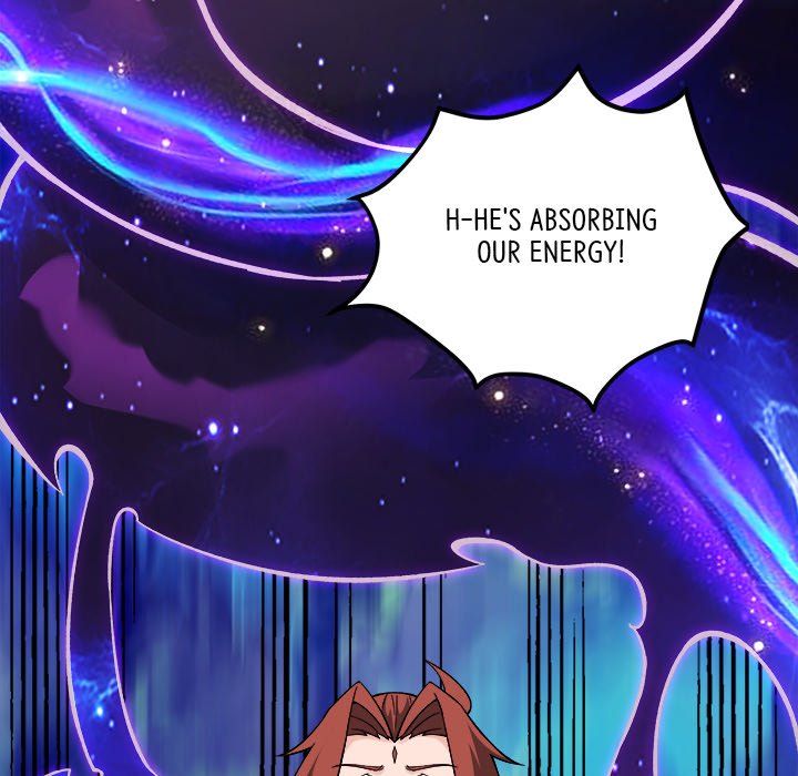 Read My Lovely Disciples chapter 64 image 19 on Lezhin
