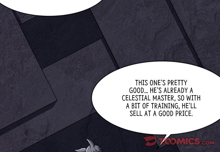 Read My Lovely Disciples chapter 64 image 2 on Lezhin
