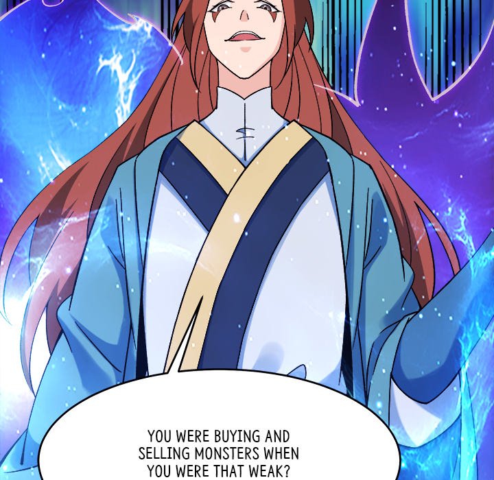 Read My Lovely Disciples chapter 64 image 20 on Lezhin