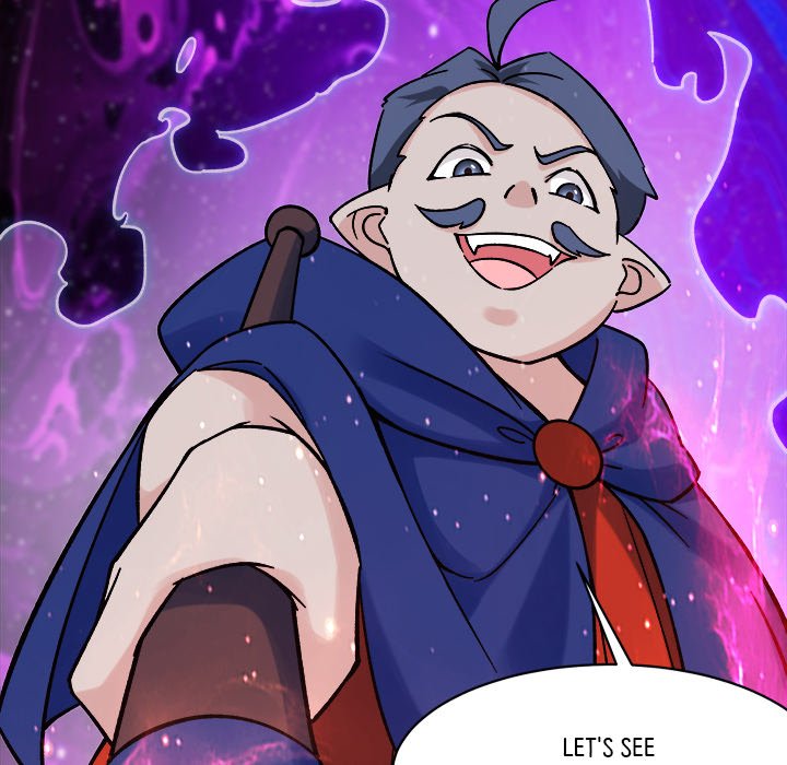 Read My Lovely Disciples chapter 64 image 22 on Lezhin