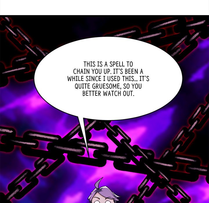 Read My Lovely Disciples chapter 64 image 29 on Lezhin