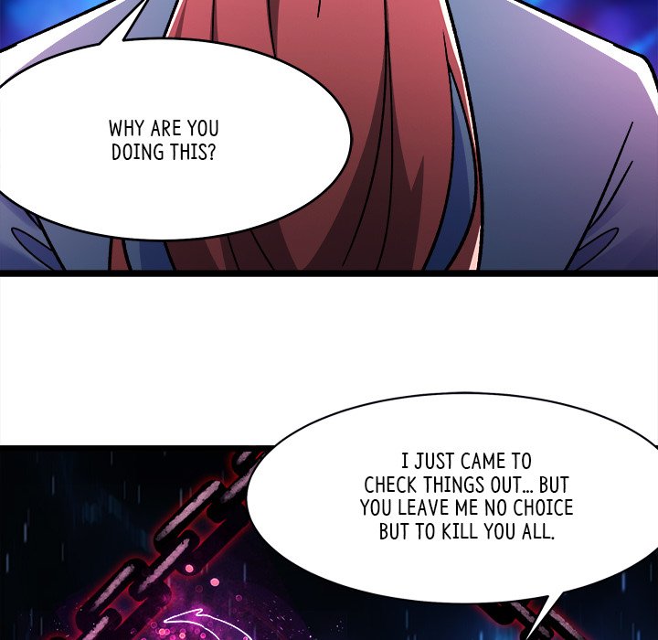 Read My Lovely Disciples chapter 64 image 31 on Lezhin