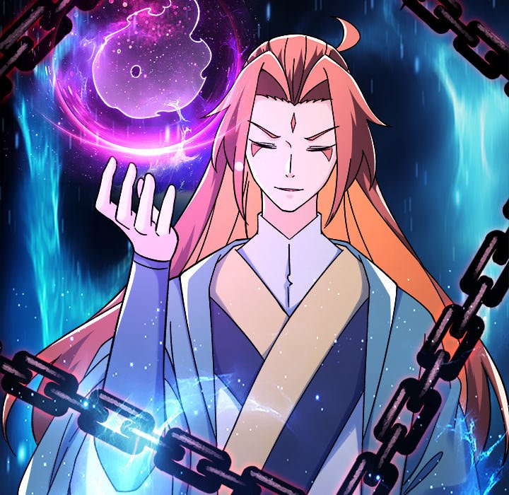 Read My Lovely Disciples chapter 64 image 32 on Lezhin