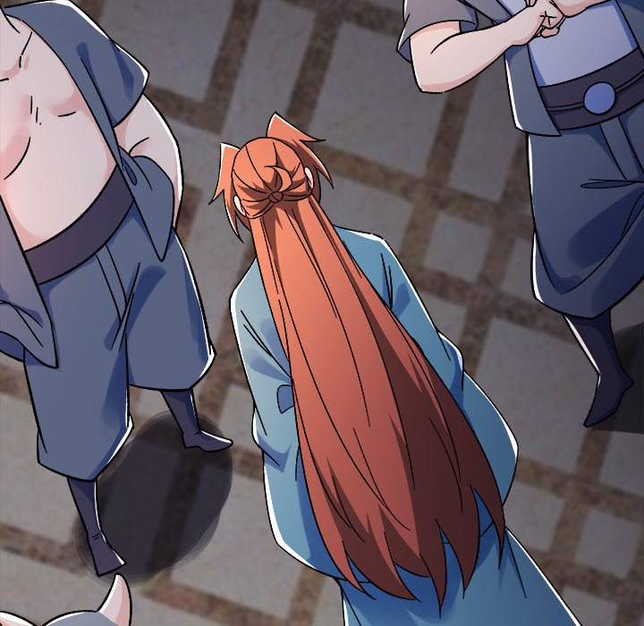 Read My Lovely Disciples chapter 64 image 4 on Lezhin